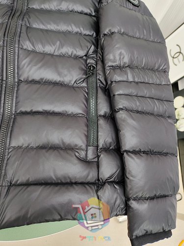 מעיל פוך Canada Goose Crofton Hoody בשישה גוונים 47