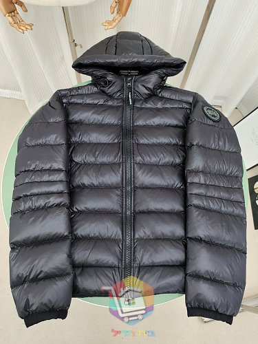 מעיל פוך Canada Goose Crofton Hoody בשישה גוונים 51