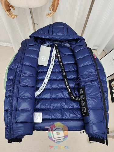 מעיל פוך Canada Goose Crofton Hoody בשישה גוונים 55