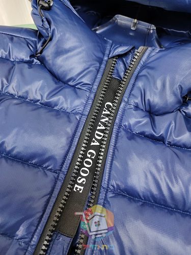 מעיל פוך Canada Goose Crofton Hoody בשישה גוונים 56