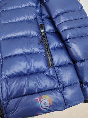 מעיל פוך Canada Goose Crofton Hoody בשישה גוונים 57