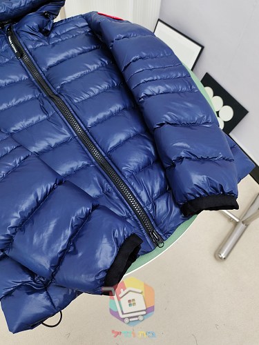 מעיל פוך Canada Goose Crofton Hoody בשישה גוונים 58