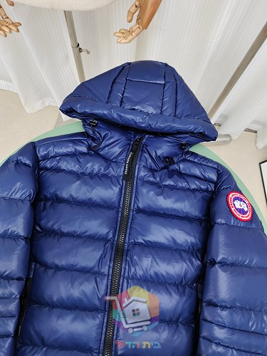 מעיל פוך Canada Goose Crofton Hoody בשישה גוונים 59