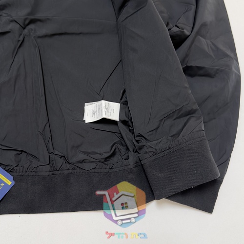מעיל Polo Ralph Lauren Packable דוחה מים, כחול כהה, זית, שחור 6