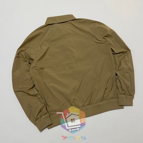 מעיל Polo Ralph Lauren Packable דוחה מים, כחול כהה, זית, שחור 28