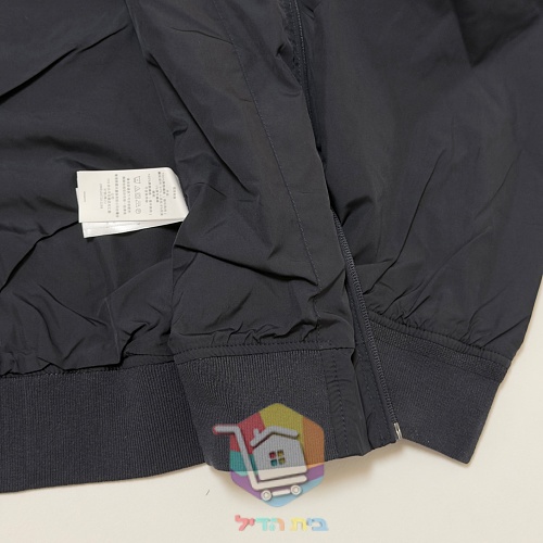 מעיל Polo Ralph Lauren Packable דוחה מים, כחול כהה, זית, שחור 41