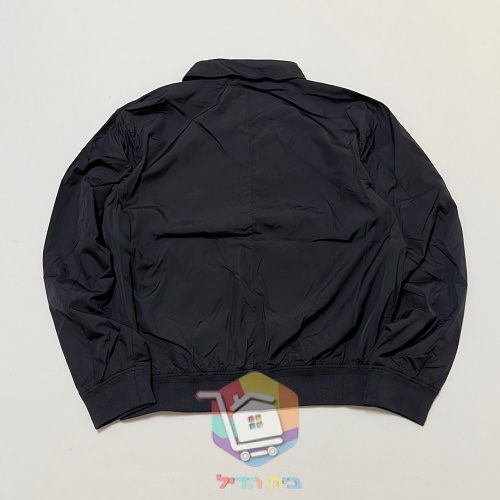 מעיל Polo Ralph Lauren Packable דוחה מים, כחול כהה, זית, שחור 47