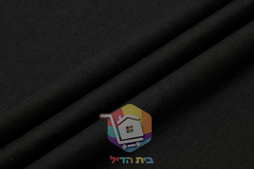 חולצת טי Balenciaga עם לוגו מדורג, אפור, שחור 27