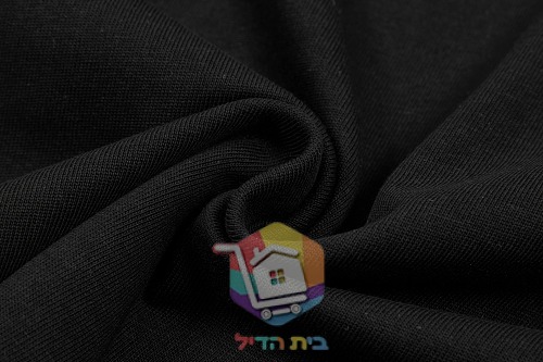חולצת טי Balenciaga עם לוגו מדורג, אפור, שחור 28