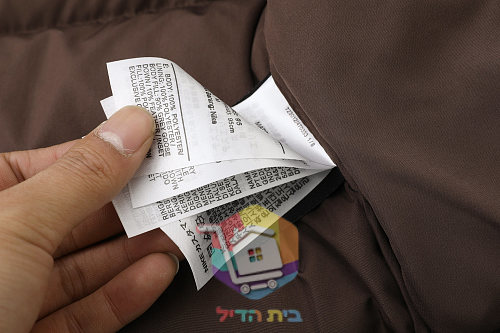 מעיל פוך Nike x NOCTA Sunset Puffer בארבעה גוונים 1