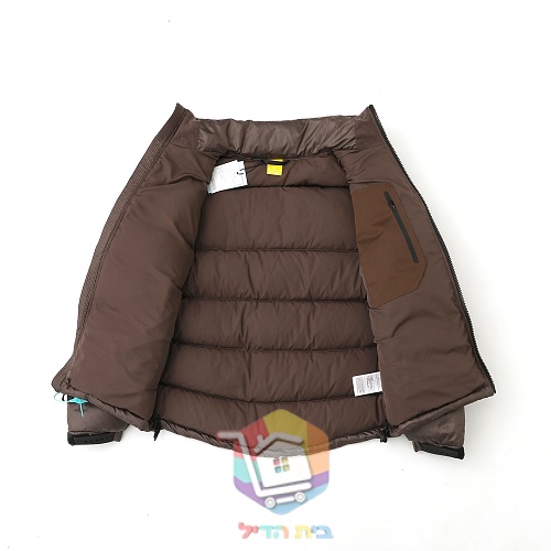 מעיל פוך Nike x NOCTA Sunset Puffer בארבעה גוונים 6