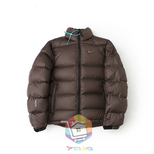 מעיל פוך Nike x NOCTA Sunset Puffer בארבעה גוונים 9