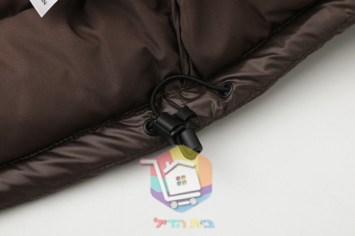 מעיל פוך Nike x NOCTA Sunset Puffer בארבעה גוונים 11