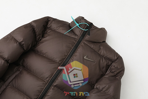 מעיל פוך Nike x NOCTA Sunset Puffer בארבעה גוונים 12