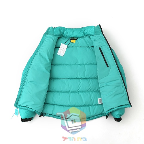 מעיל פוך Nike x NOCTA Sunset Puffer בארבעה גוונים 19