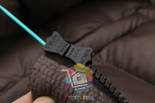 מעיל פוך Nike x NOCTA Sunset Puffer בארבעה גוונים 22
