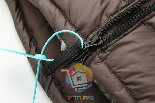 מעיל פוך Nike x NOCTA Sunset Puffer בארבעה גוונים 23