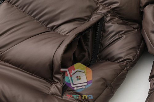מעיל פוך Nike x NOCTA Sunset Puffer בארבעה גוונים 24