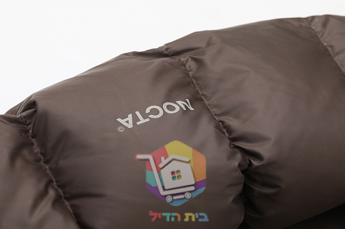 מעיל פוך Nike x NOCTA Sunset Puffer בארבעה גוונים 26