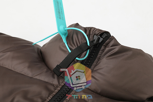 מעיל פוך Nike x NOCTA Sunset Puffer בארבעה גוונים 27