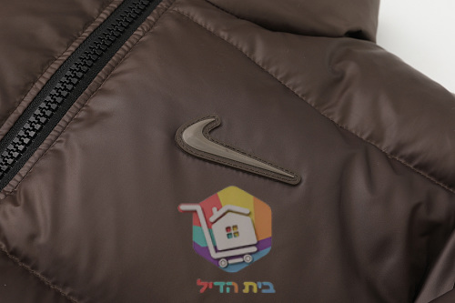 מעיל פוך Nike x NOCTA Sunset Puffer בארבעה גוונים 28