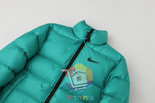 מעיל פוך Nike x NOCTA Sunset Puffer בארבעה גוונים 29