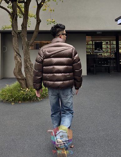 מעיל פוך Nike x NOCTA Sunset Puffer בארבעה גוונים 44