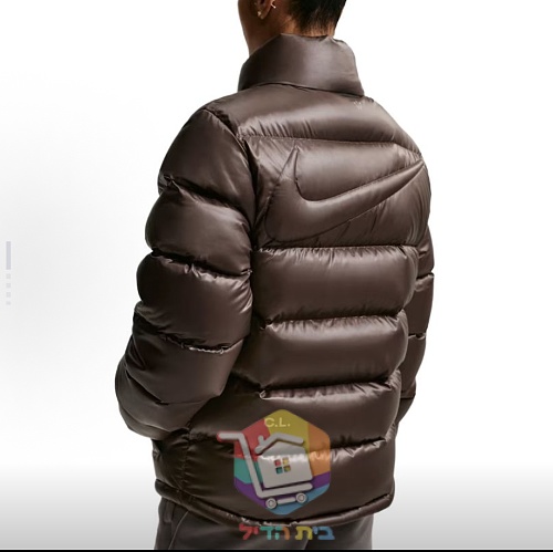 מעיל פוך Nike x NOCTA Sunset Puffer בארבעה גוונים 46