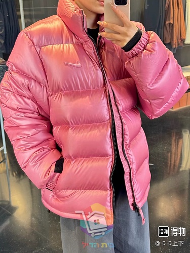 מעיל פוך Nike x NOCTA Sunset Puffer בארבעה גוונים 56