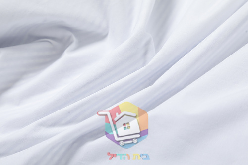 ז'קט Polo Ralph Lauren Bayport מסירסקר, פסים תכלת 9
