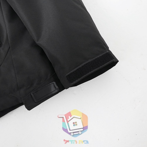 מעיל רוח Patagonia לנשים עם ברדס בשמונה גוונים 2