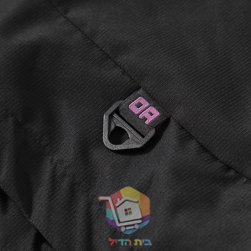 מעיל רוח Patagonia לנשים עם ברדס בשמונה גוונים 9