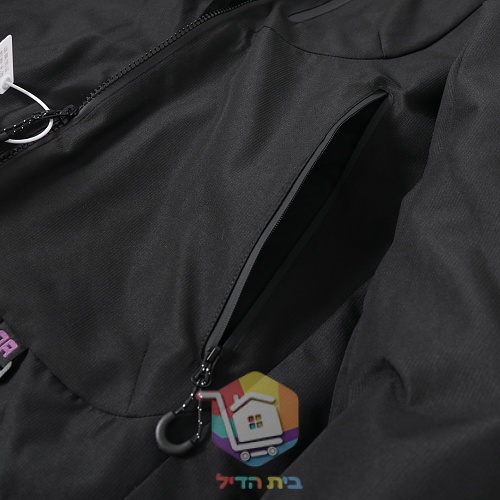 מעיל רוח Patagonia לנשים עם ברדס בשמונה גוונים 10