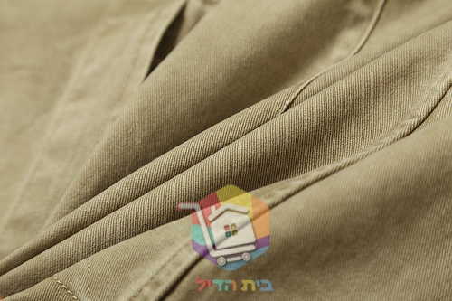 ז'קט Polo Ralph Lauren The Crestwood, חאקי 1