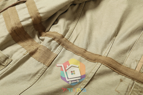 ז'קט Polo Ralph Lauren The Crestwood, חאקי 25
