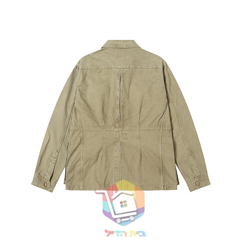 ז'קט Polo Ralph Lauren The Crestwood, חאקי 26