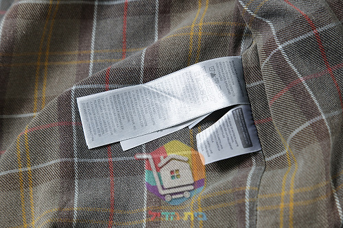 ז'קט ג'ינס Levi's x Barbour Type II Trucker, כחול בהיר 7