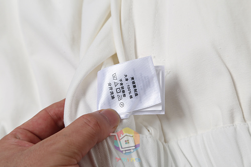 ז'קט Polo Ralph Lauren Bayport לבן עם פרה בגב, תמונה 5
