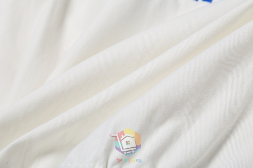ז'קט Polo Ralph Lauren Bayport לבן עם פרה בגב, תמונה 6