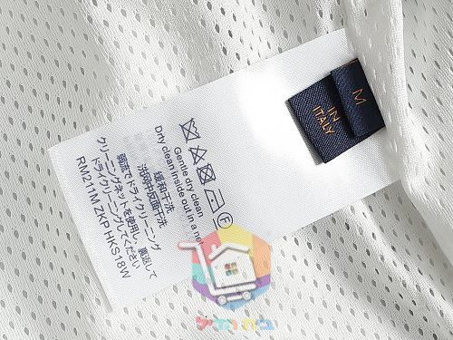 ז'קט רוכסן Louis Vuitton עם דוגמת לוגו מוטבעת, שלושה גוונים 27