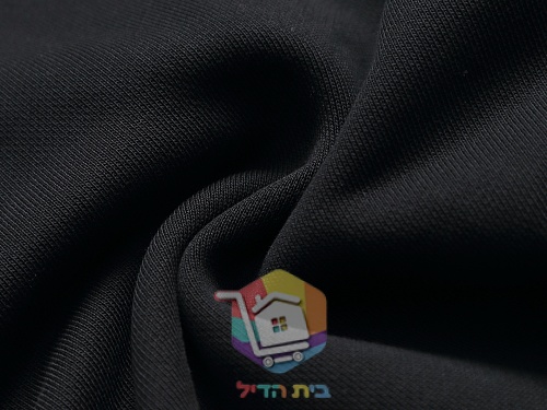 סווטשירט Dior עם רוכסן קצר בשלושה גוונים 28
