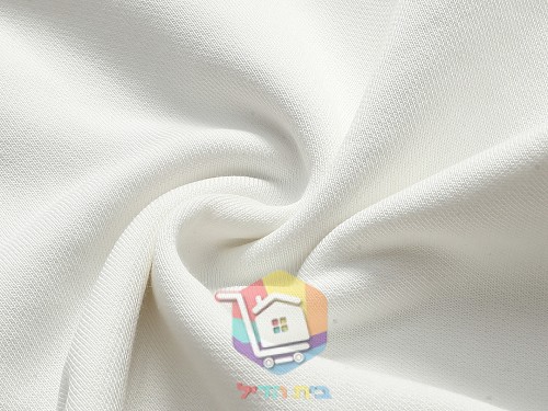 סווטשירט Dior עם רוכסן קצר, לבן, שחור 19