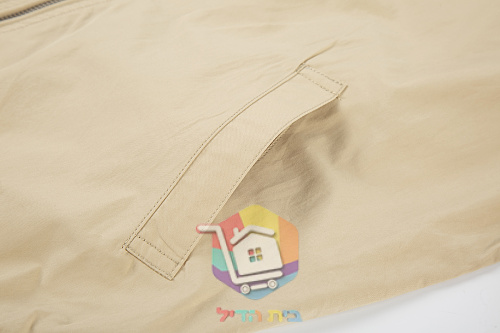 ז'קט Polo Ralph Lauren Bayport, חאקי, כחול כהה, שחור 3