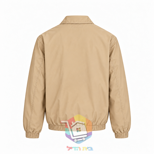 ז'קט Polo Ralph Lauren Bayport, חאקי, כחול כהה, שחור 7