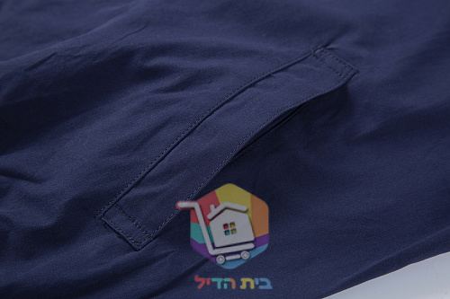 ז'קט Polo Ralph Lauren Bayport, חאקי, כחול כהה, שחור 14