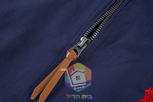 ז'קט Polo Ralph Lauren Bayport, חאקי, כחול כהה, שחור 16