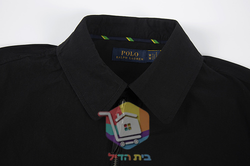 ז'קט Polo Ralph Lauren Bayport, חאקי, כחול כהה, שחור 29