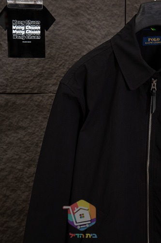 ז'קט Polo Ralph Lauren Bayport, חאקי, כחול כהה, שחור 38