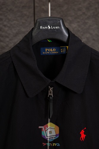 ז'קט Polo Ralph Lauren Bayport, חאקי, כחול כהה, שחור 41