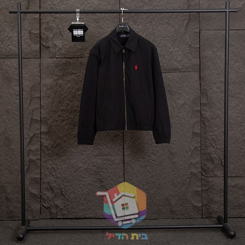 ז'קט Polo Ralph Lauren Bayport, חאקי, כחול כהה, שחור 44